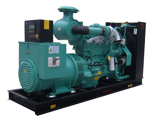 泰安柴油发电机 泰安柴油发电机