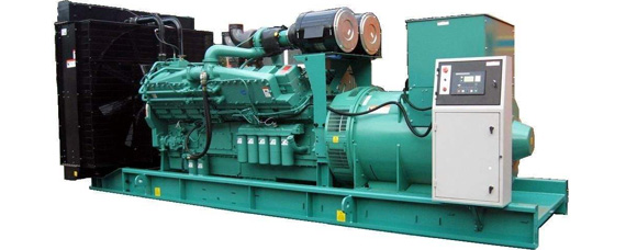 泰安柴油发电机 泰安柴油发电机