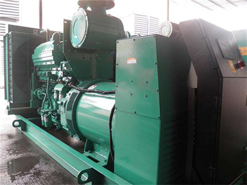 泰安柴油发电机 泰安柴油发电机