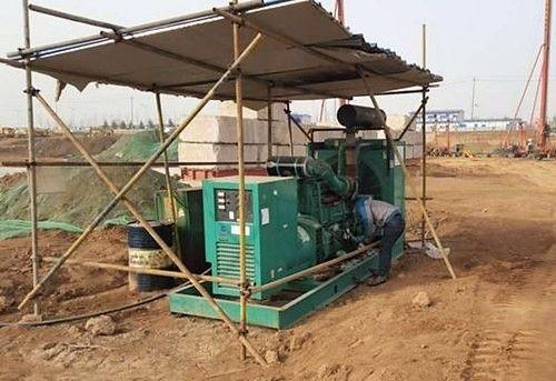 泰安发电机出租 泰安发电机出租