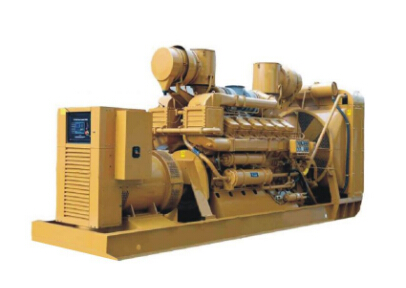 泰安发电机出租