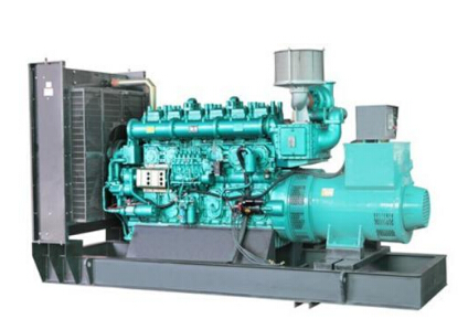 泰安发电机出租