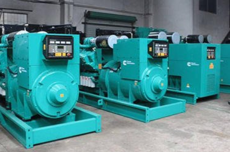 泰安柴油发电机 泰安柴油发电机