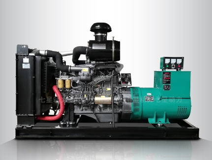 泰安全新泰豪250kw大型柴油发电机组 泰安全新泰豪250kw大型柴油发电机组